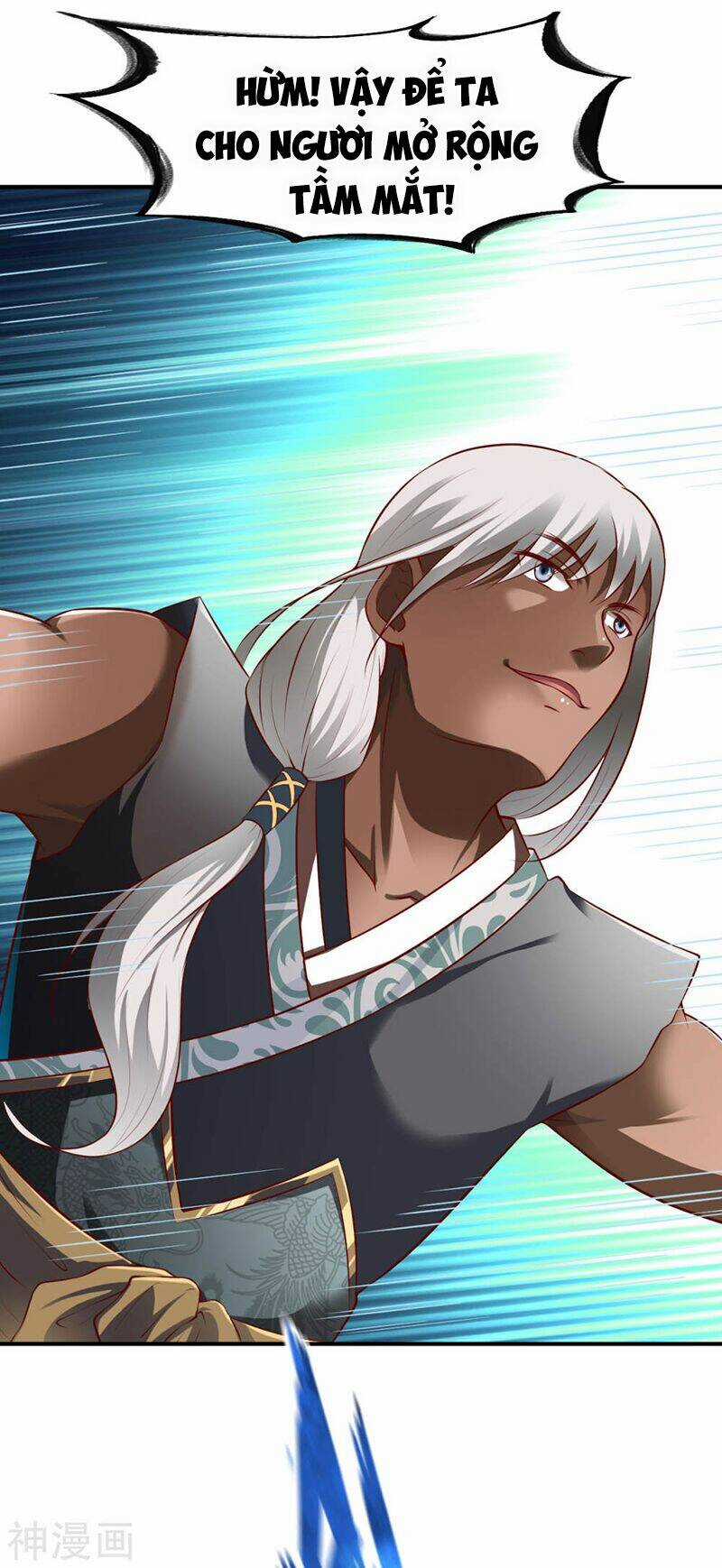 Chiến Đỉnh Chapter 150 trang 29