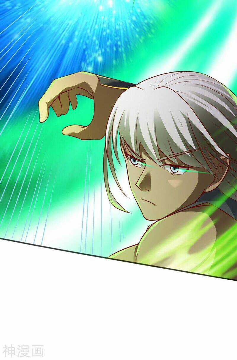 Chiến Đỉnh Chapter 150 trang 32