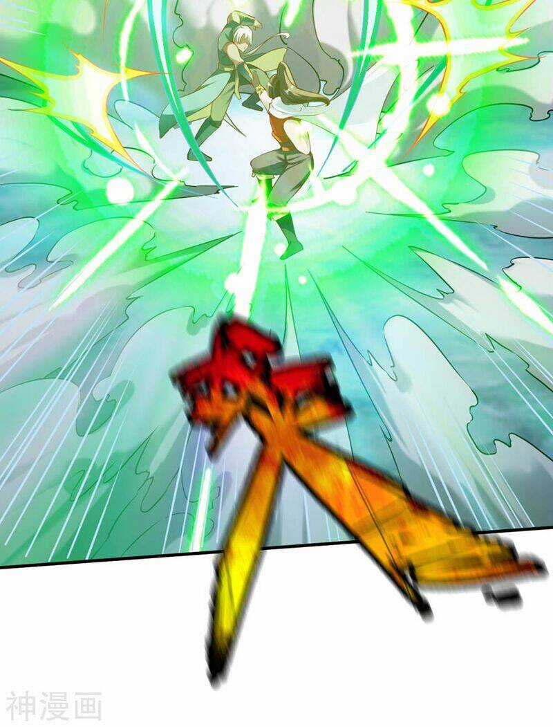 Chiến Đỉnh Chapter 150 trang 34