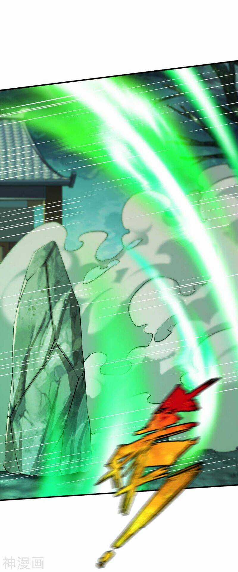 Chiến Đỉnh Chapter 150 trang 35