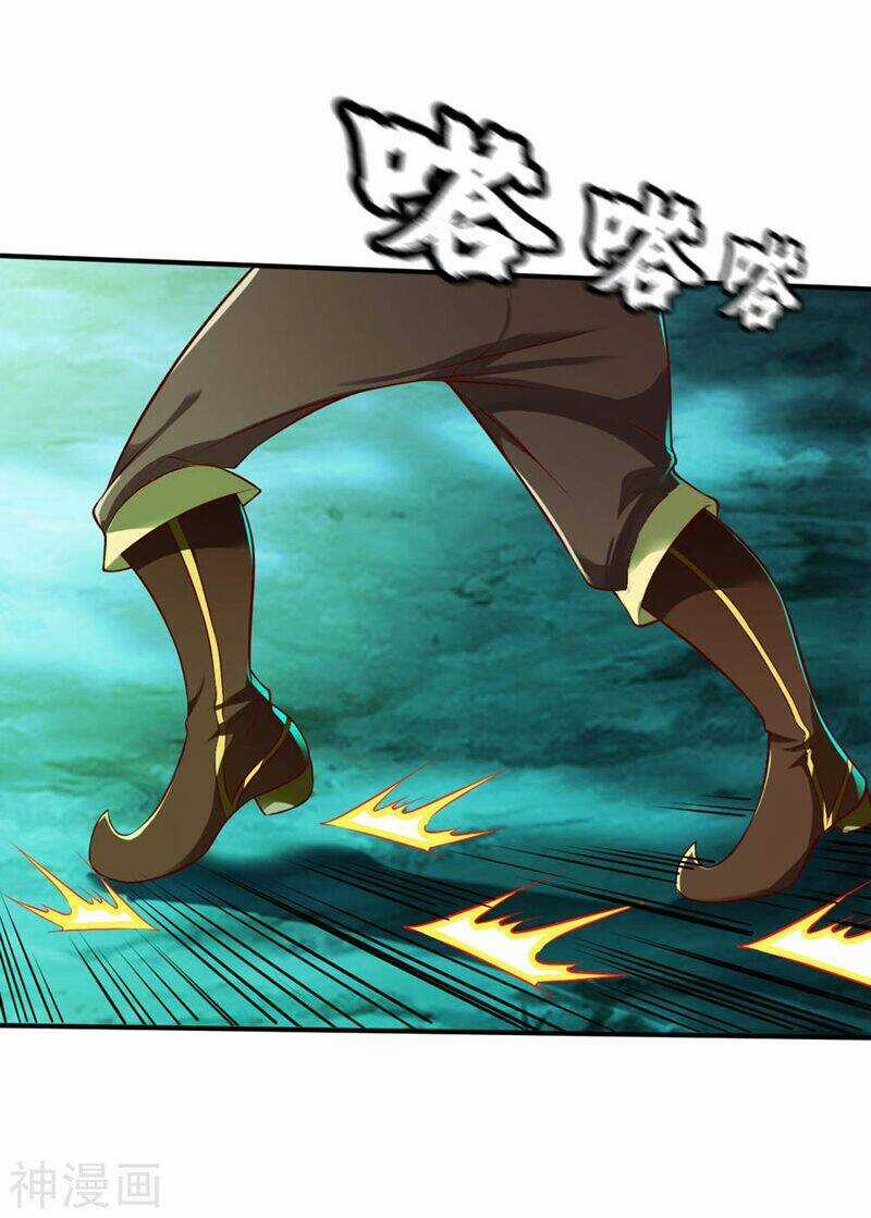 Chiến Đỉnh Chapter 150 trang 36