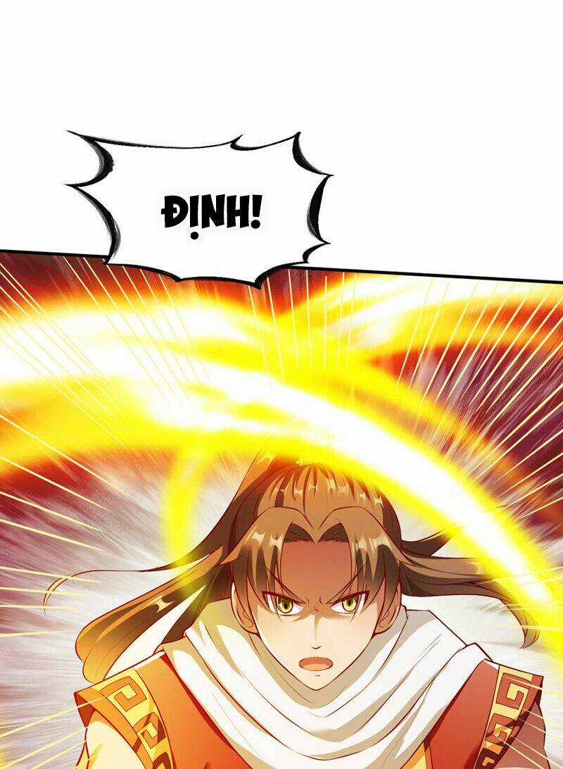 Chiến Đỉnh Chapter 150 trang 37