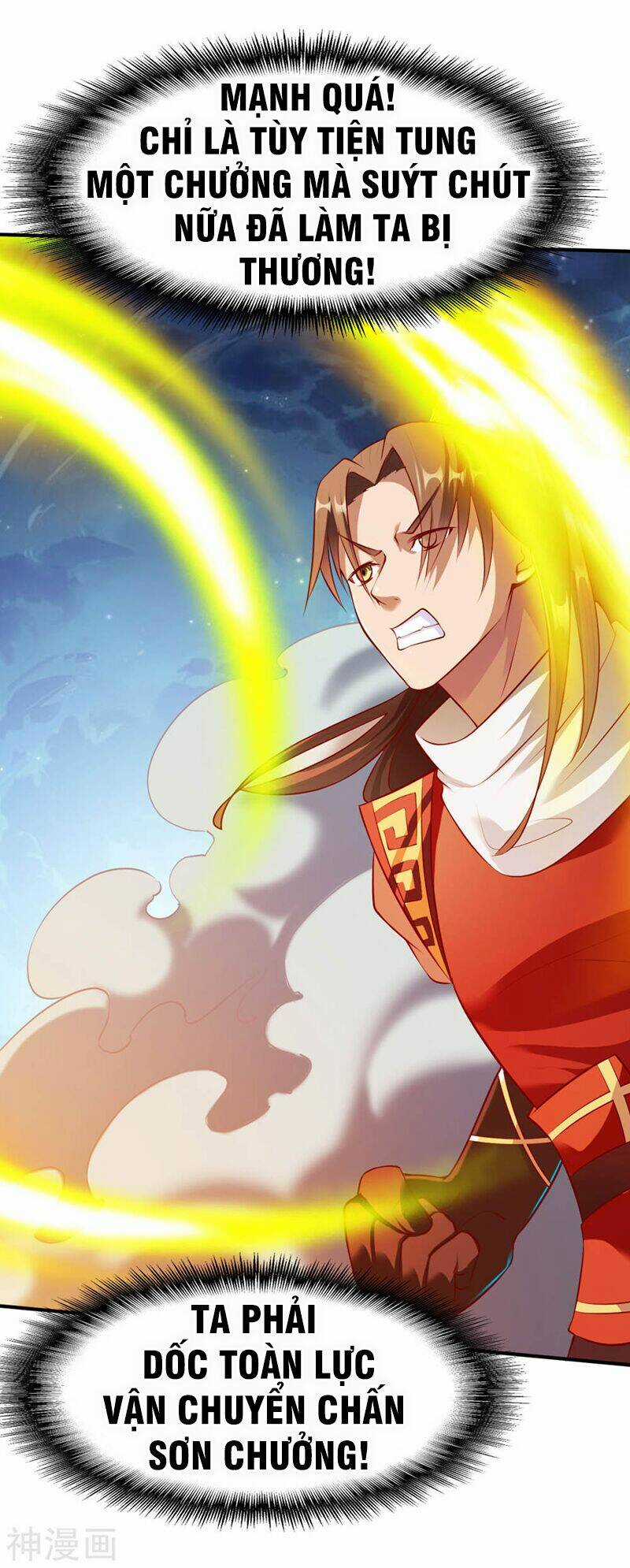 Chiến Đỉnh Chapter 150 trang 39