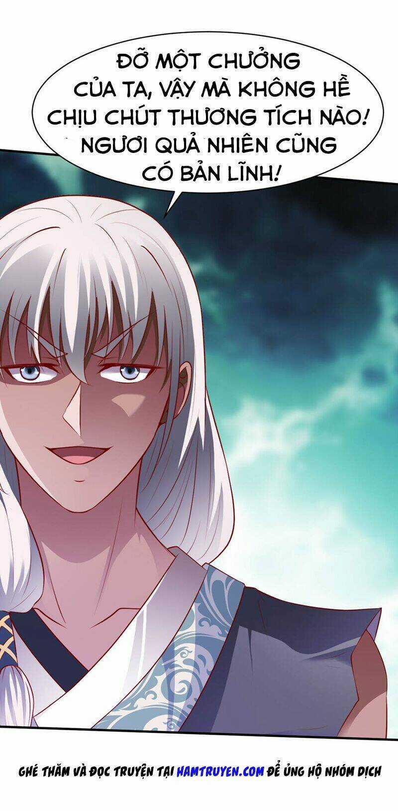 Chiến Đỉnh Chapter 150 trang 40