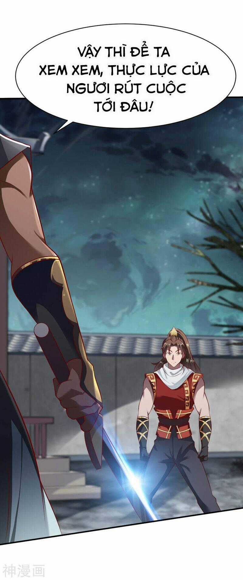 Chiến Đỉnh Chapter 150 trang 41