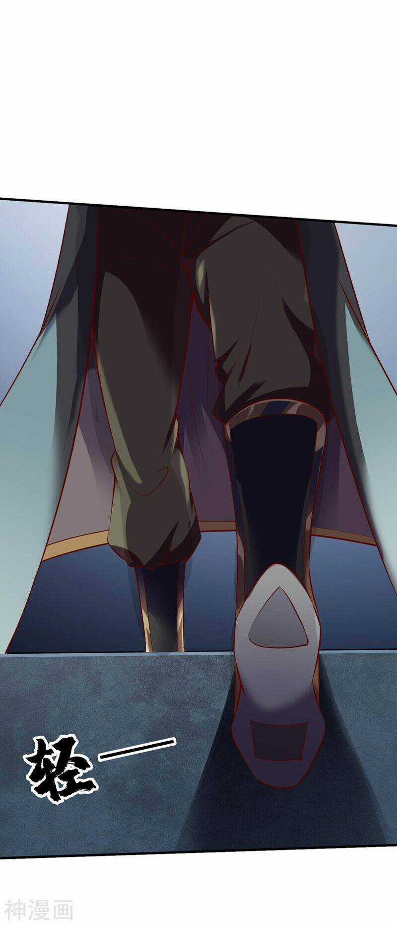 Chiến Đỉnh Chapter 150 trang 6