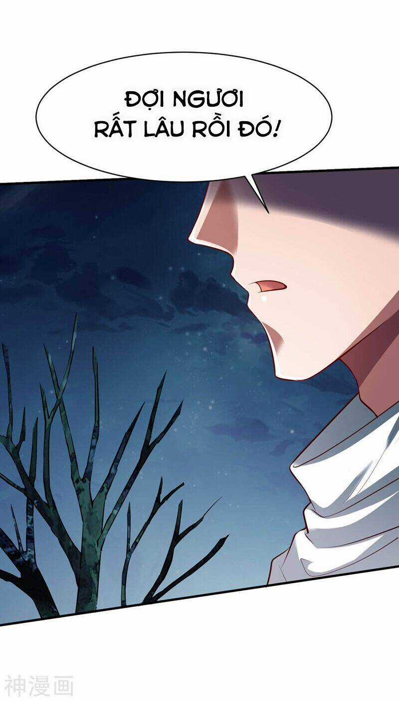 Chiến Đỉnh Chapter 150 trang 8