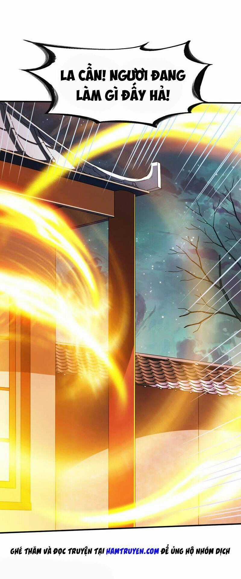 Chiến Đỉnh Chapter 151 trang 0