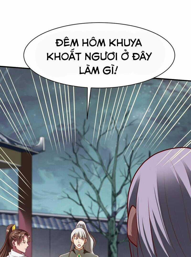 Chiến Đỉnh Chapter 151 trang 1