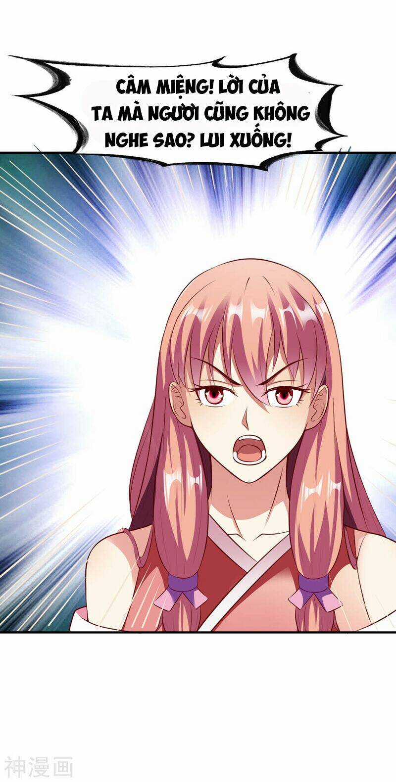 Chiến Đỉnh Chapter 151 trang 11