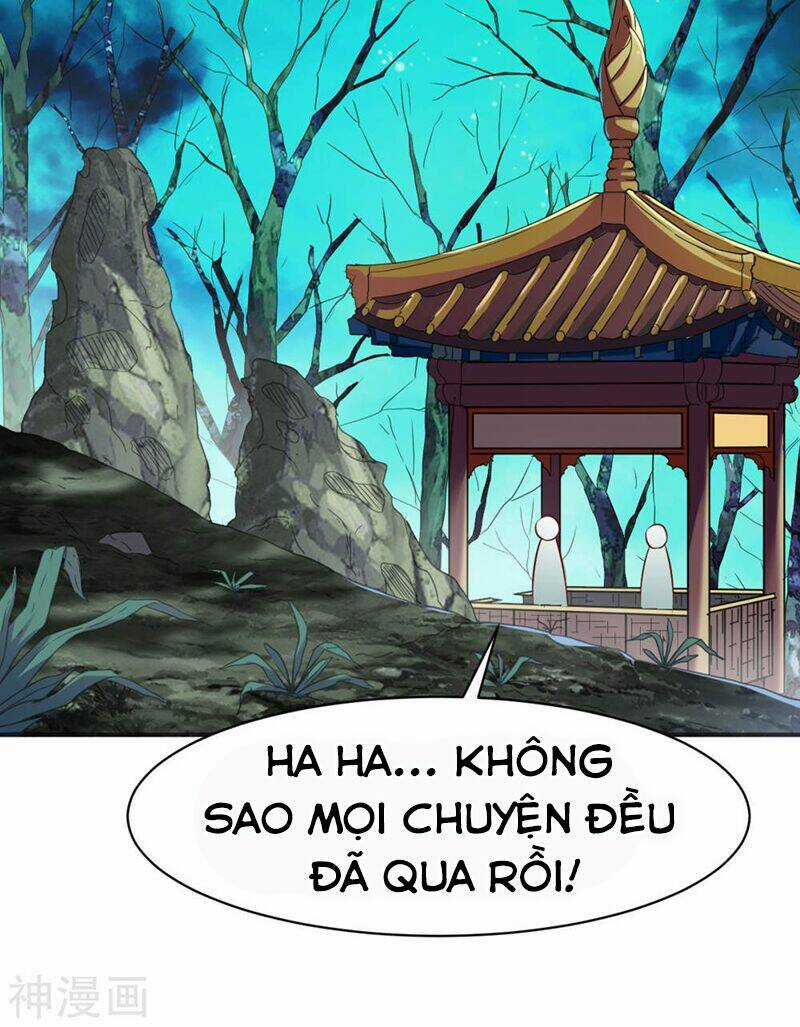 Chiến Đỉnh Chapter 151 trang 19