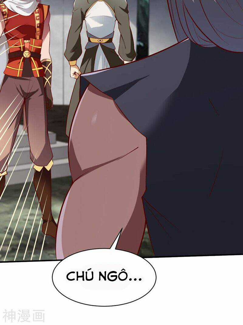 Chiến Đỉnh Chapter 151 trang 2