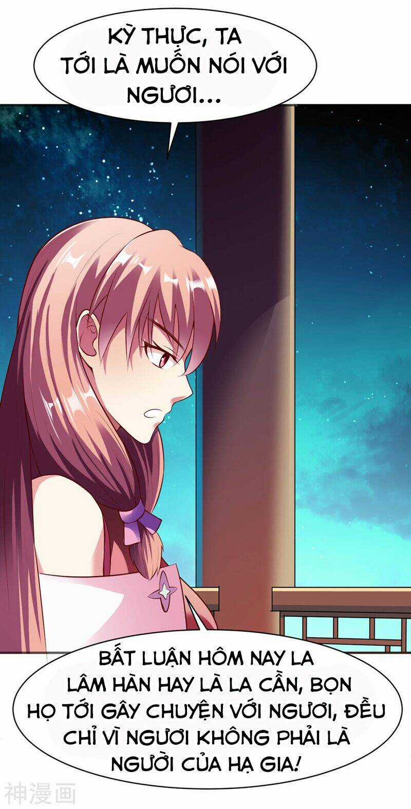 Chiến Đỉnh Chapter 151 trang 20