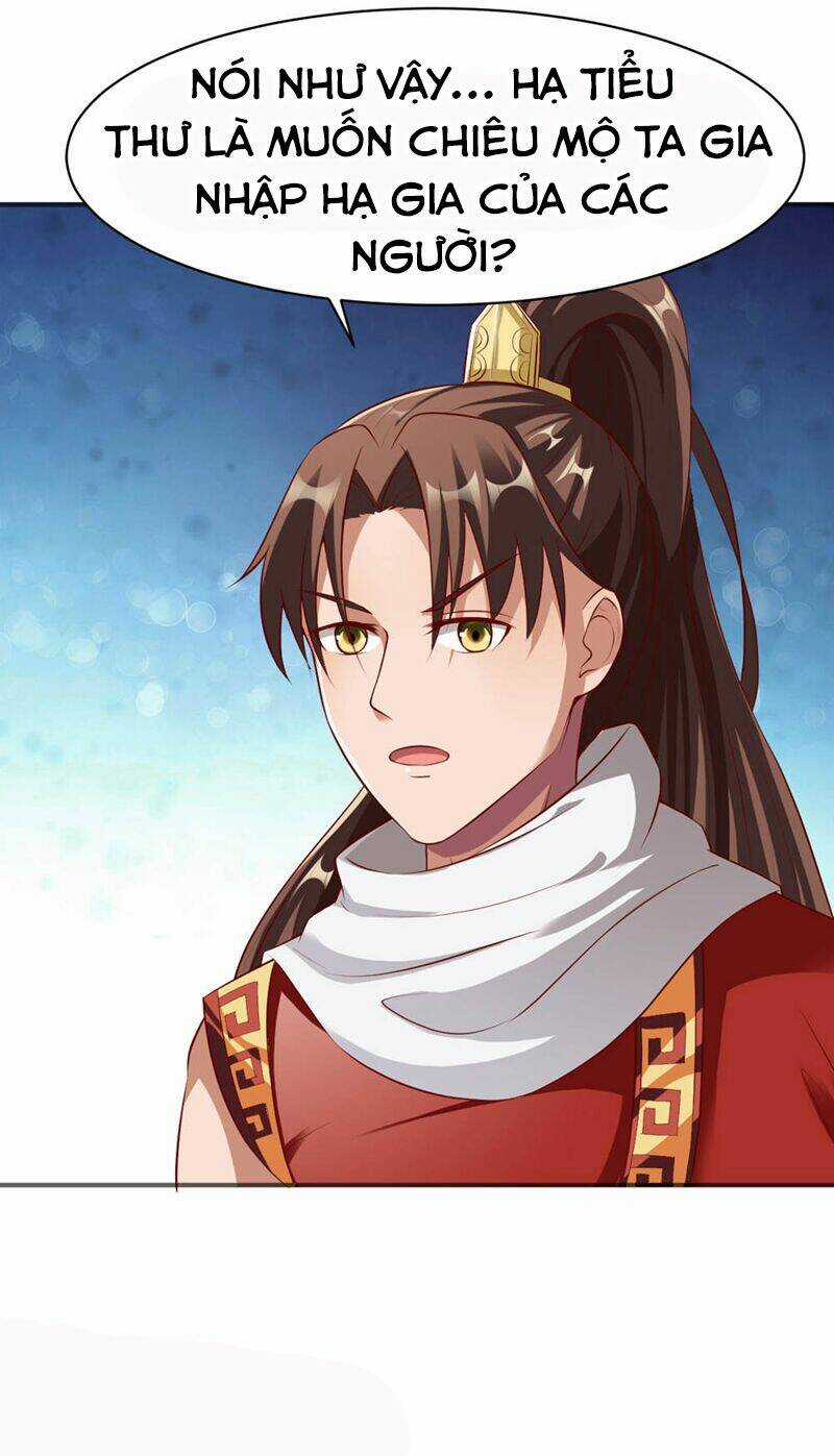 Chiến Đỉnh Chapter 151 trang 22