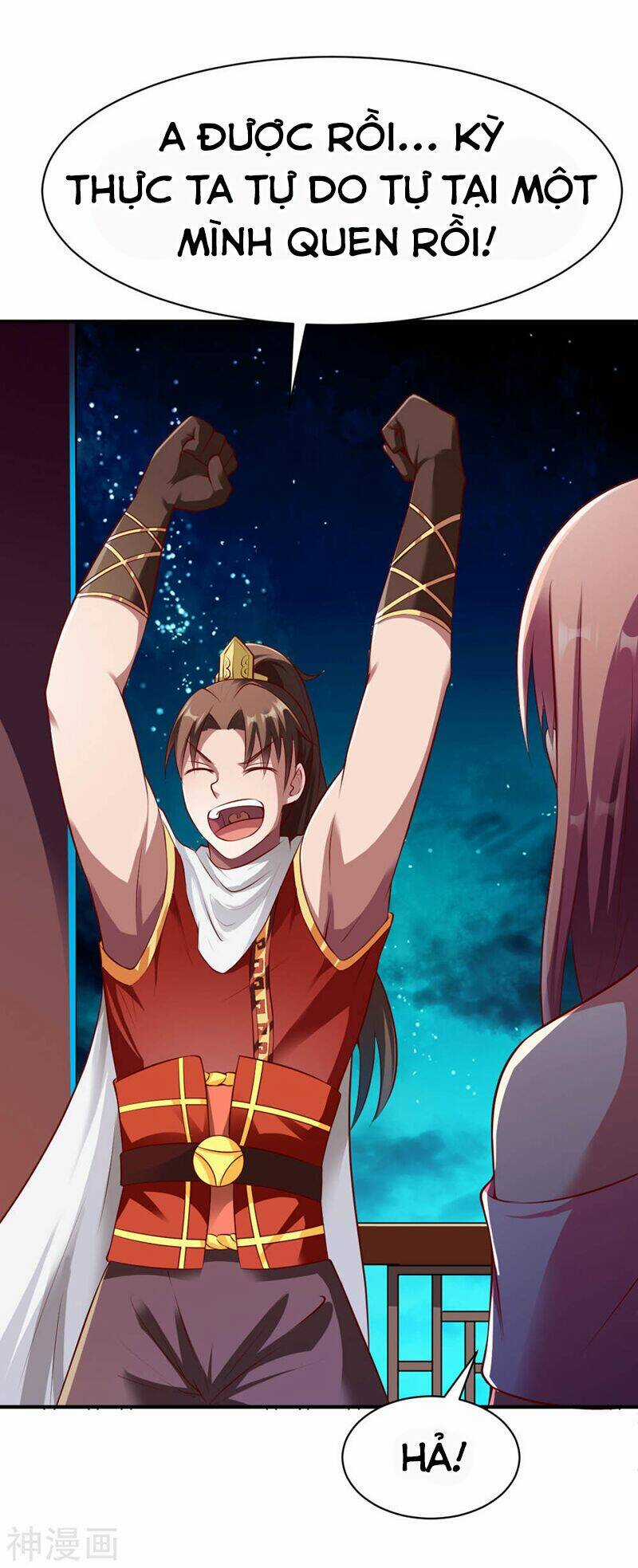 Chiến Đỉnh Chapter 151 trang 24