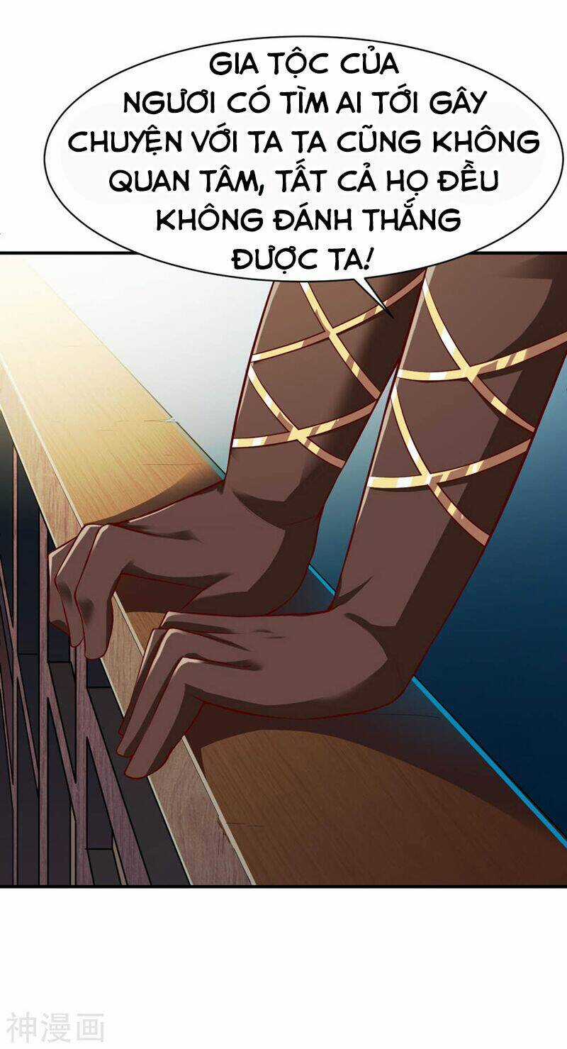 Chiến Đỉnh Chapter 151 trang 25