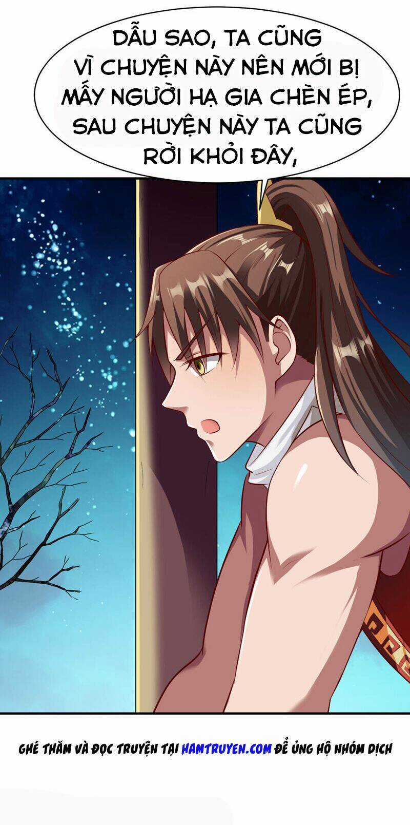 Chiến Đỉnh Chapter 151 trang 26