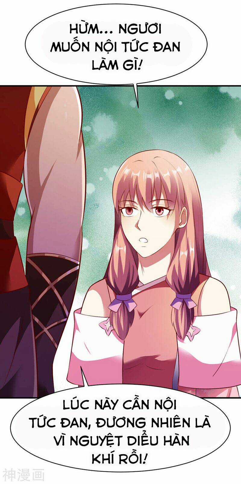 Chiến Đỉnh Chapter 151 trang 29