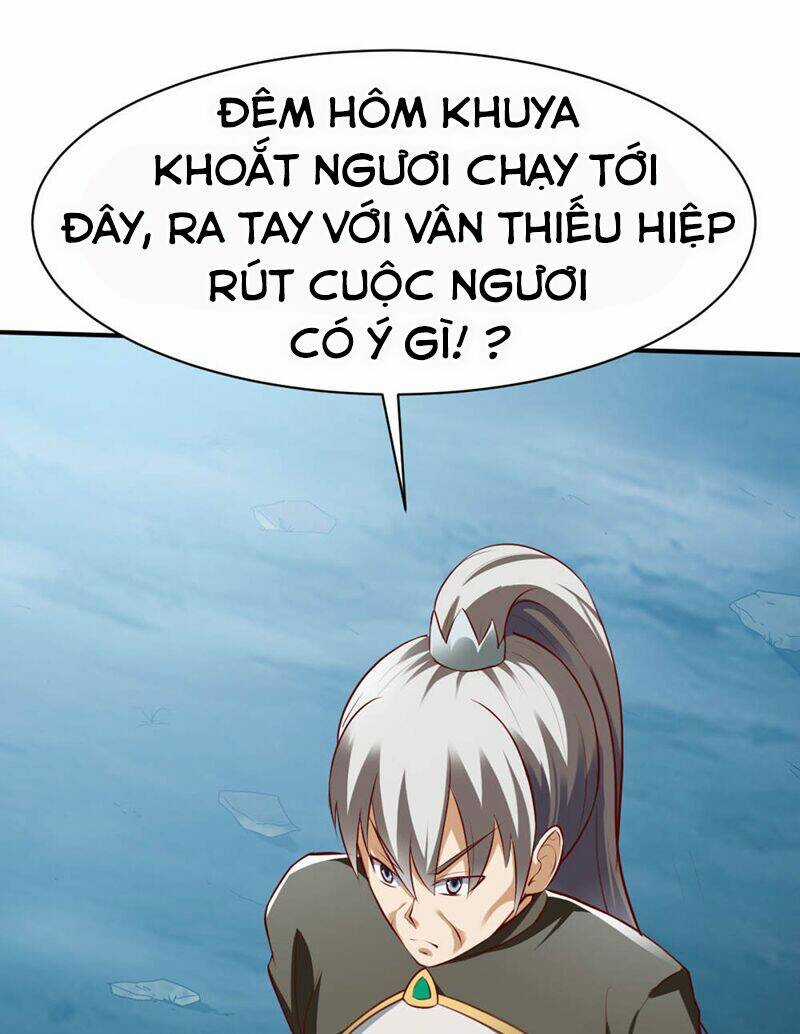 Chiến Đỉnh Chapter 151 trang 3