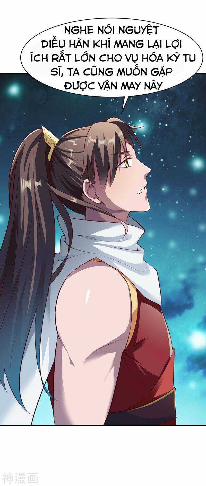 Chiến Đỉnh Chapter 151 trang 30