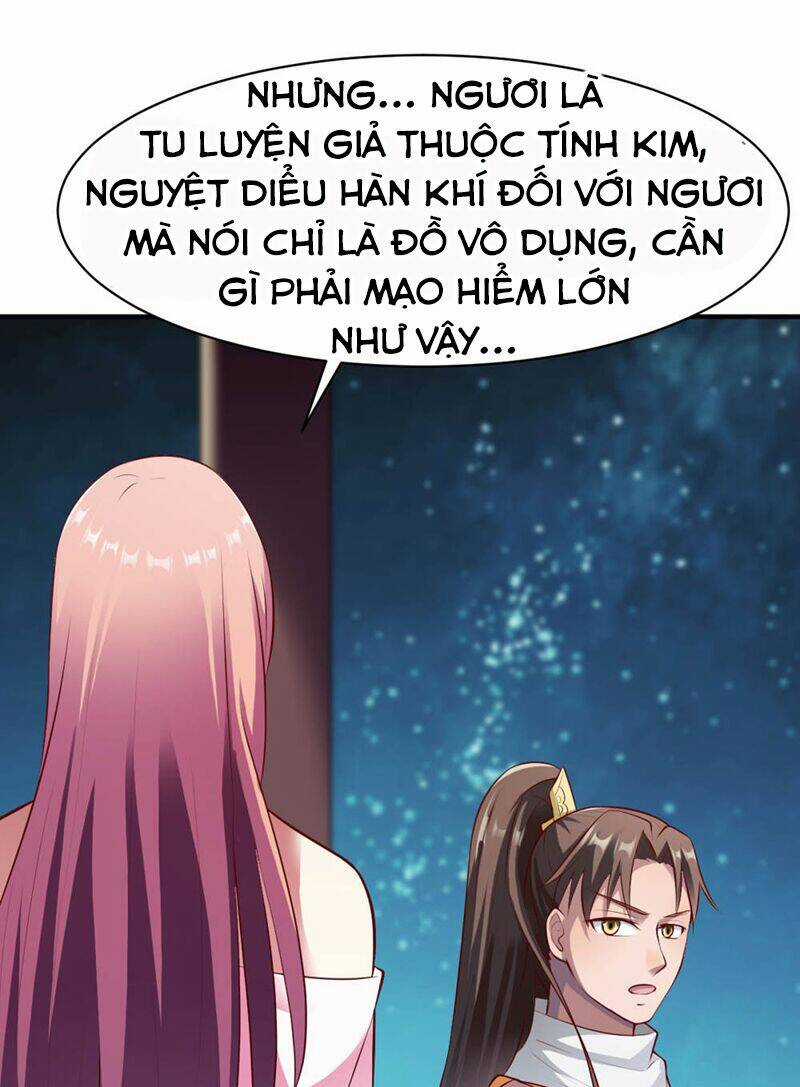 Chiến Đỉnh Chapter 151 trang 31