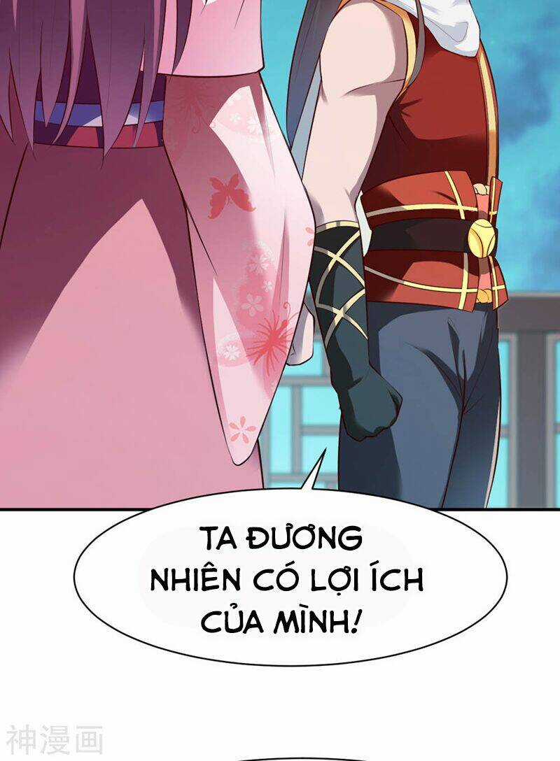 Chiến Đỉnh Chapter 151 trang 32