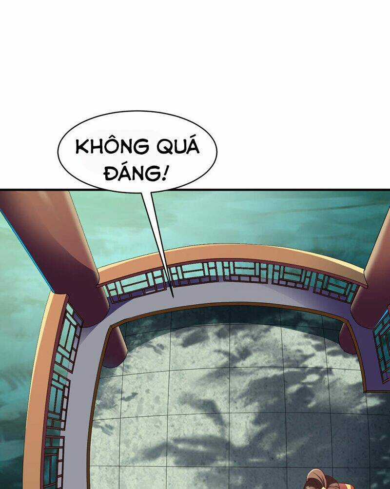 Chiến Đỉnh Chapter 151 trang 34