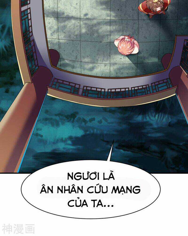 Chiến Đỉnh Chapter 151 trang 35