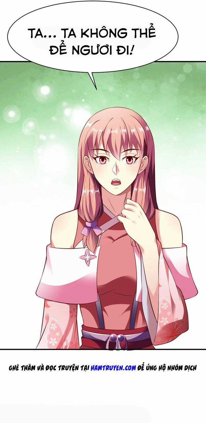 Chiến Đỉnh Chapter 151 trang 37