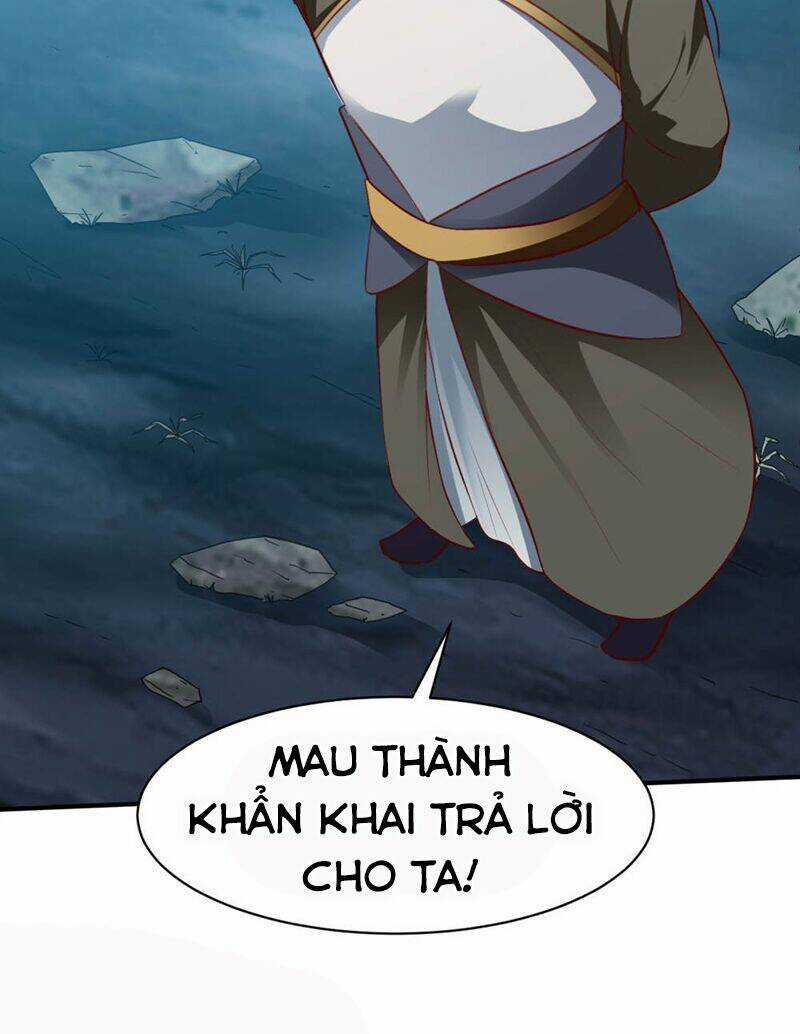 Chiến Đỉnh Chapter 151 trang 4