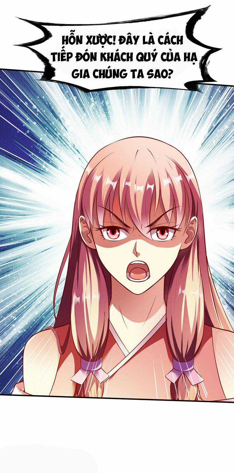 Chiến Đỉnh Chapter 151 trang 6