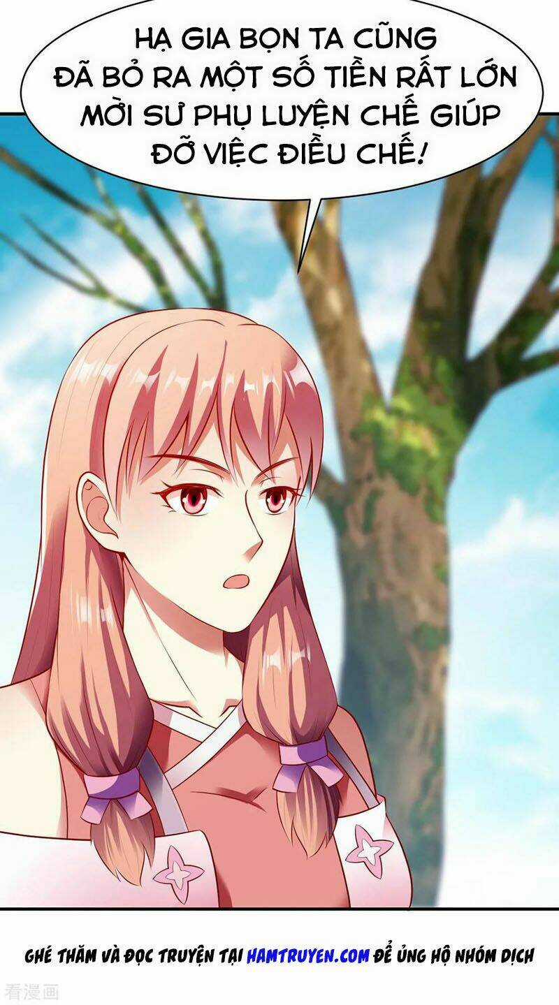 Chiến Đỉnh Chapter 152 trang 12