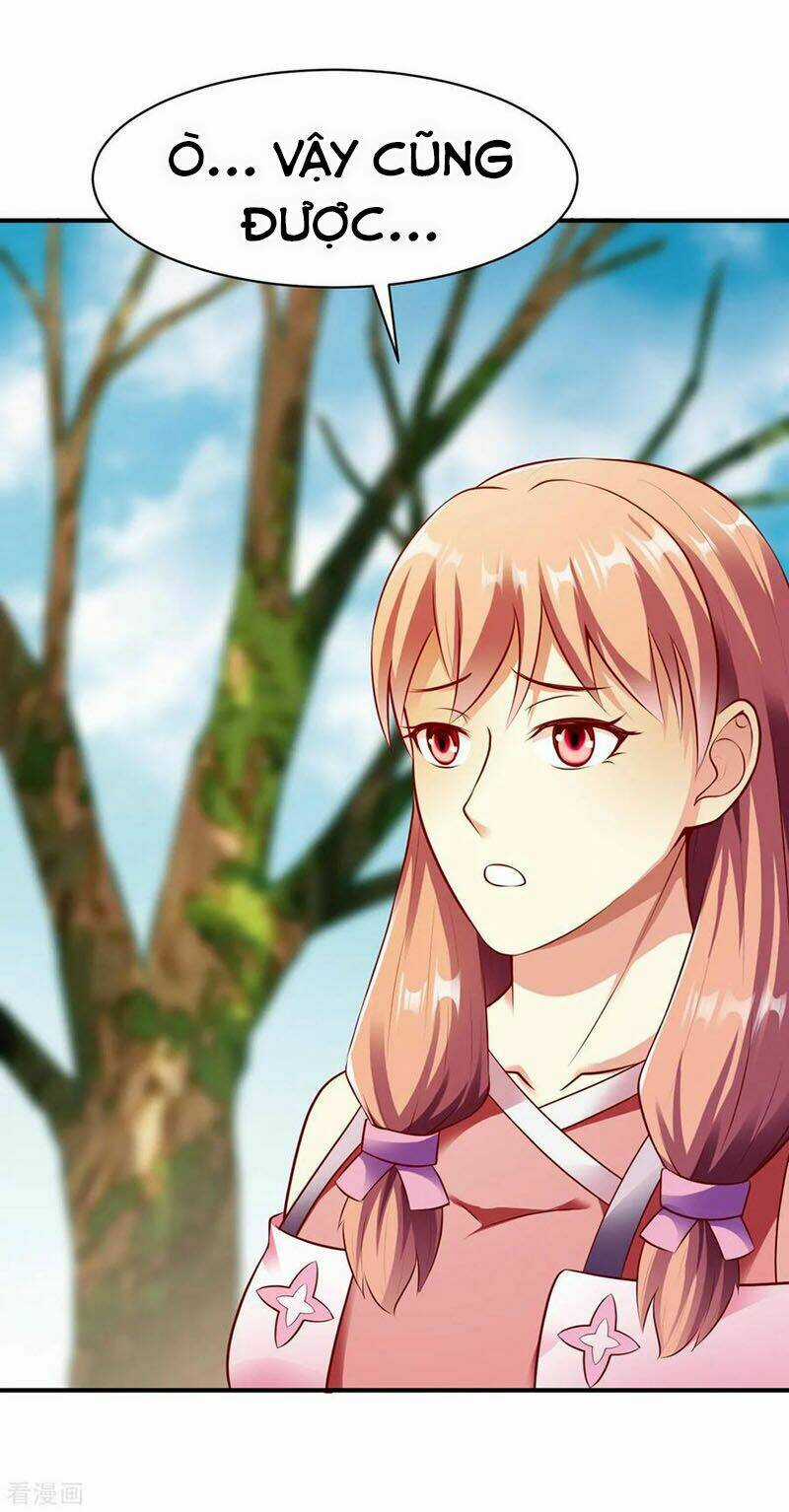 Chiến Đỉnh Chapter 152 trang 17