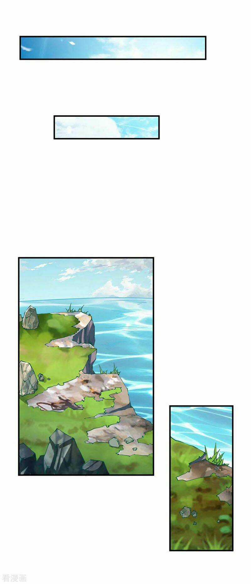 Chiến Đỉnh Chapter 152 trang 18