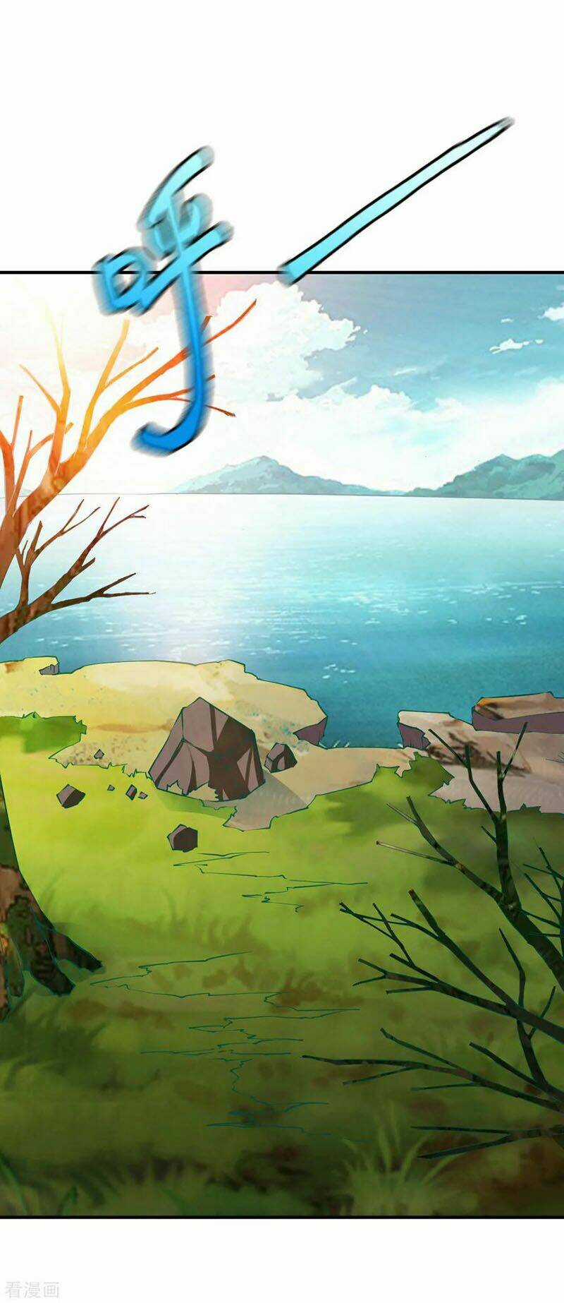 Chiến Đỉnh Chapter 152 trang 19