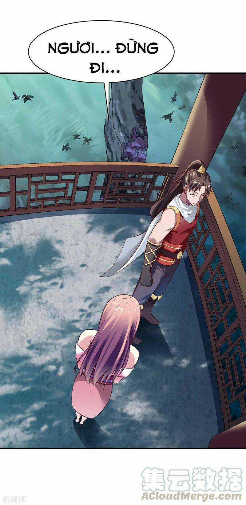 Chiến Đỉnh Chapter 152 trang 2