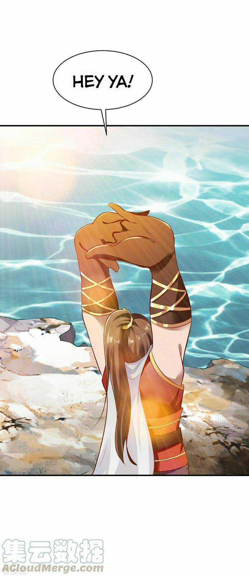 Chiến Đỉnh Chapter 152 trang 20