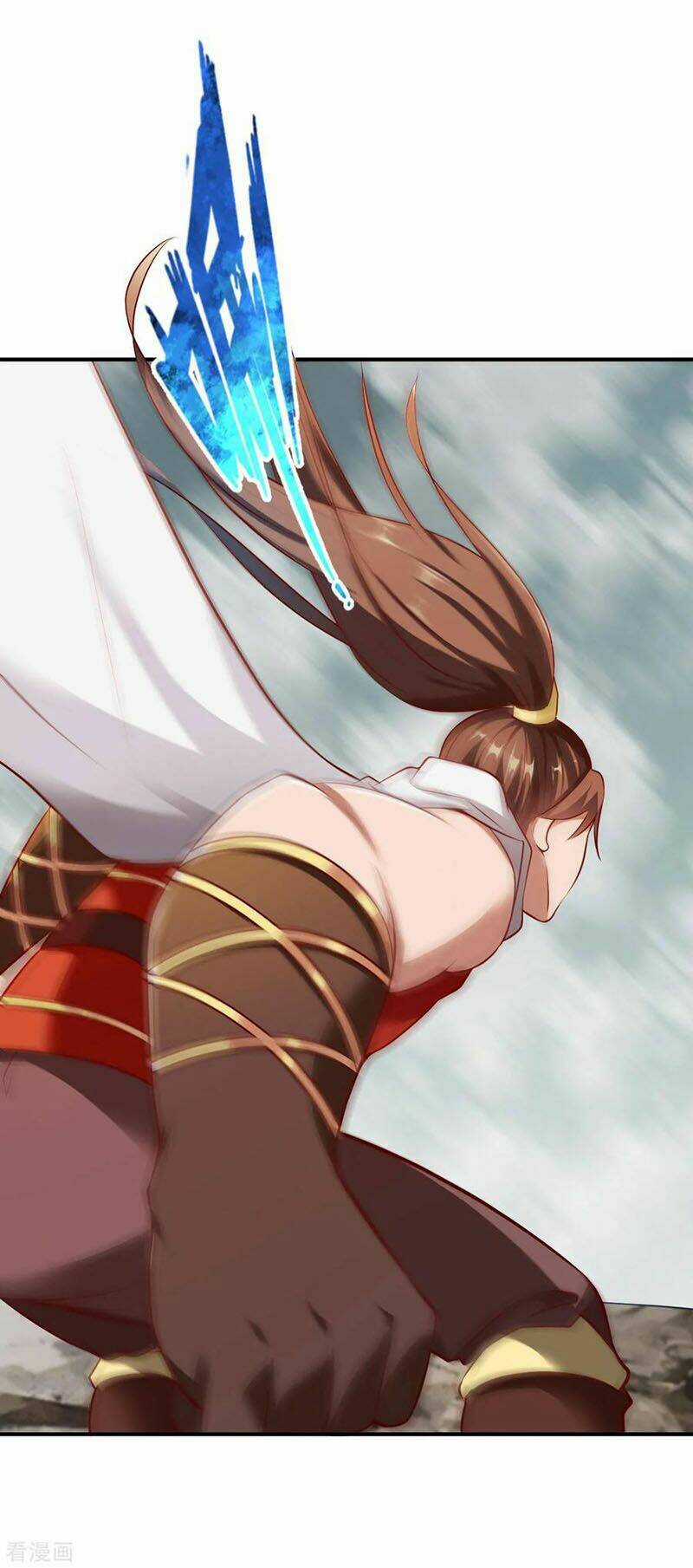 Chiến Đỉnh Chapter 152 trang 21