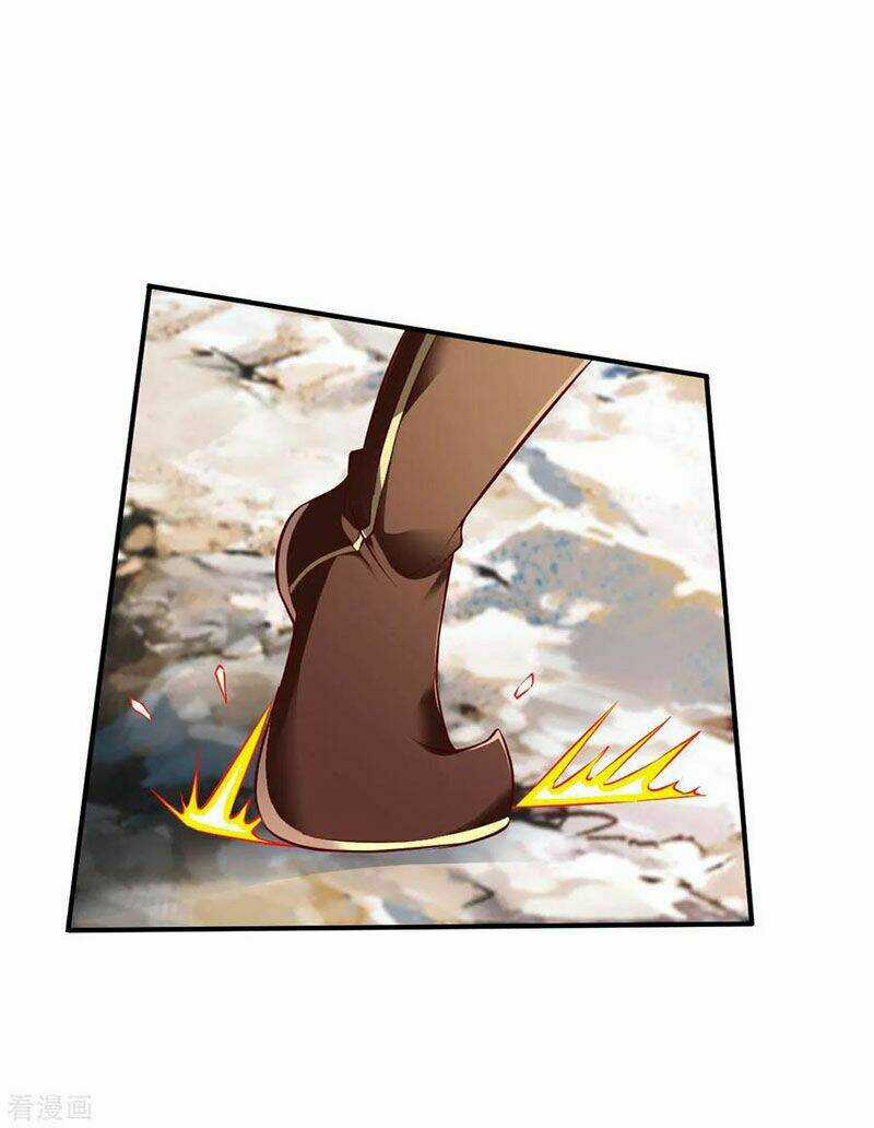 Chiến Đỉnh Chapter 152 trang 22