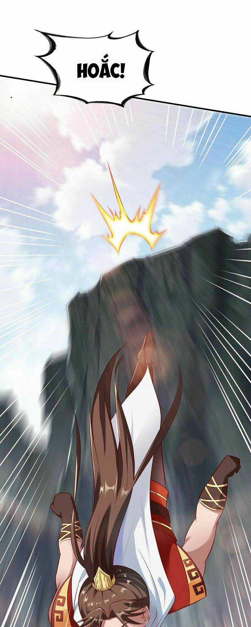 Chiến Đỉnh Chapter 152 trang 23