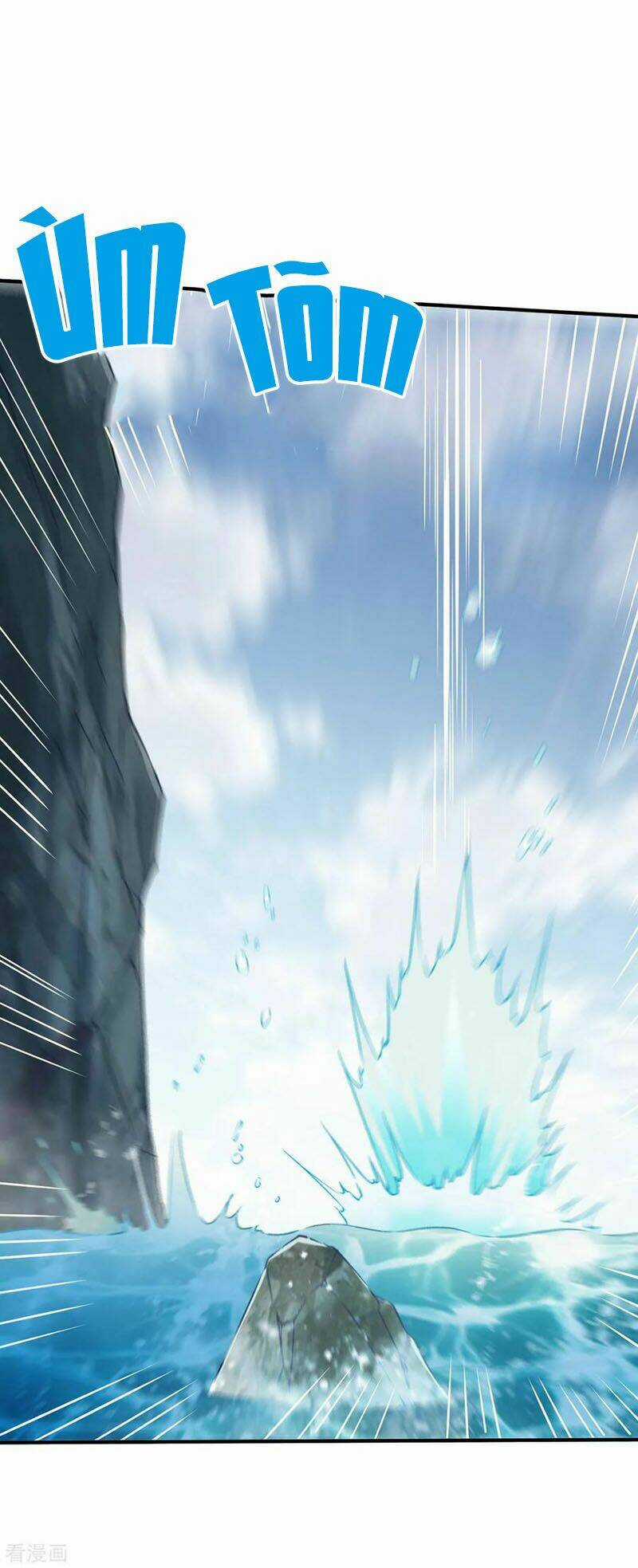 Chiến Đỉnh Chapter 152 trang 25