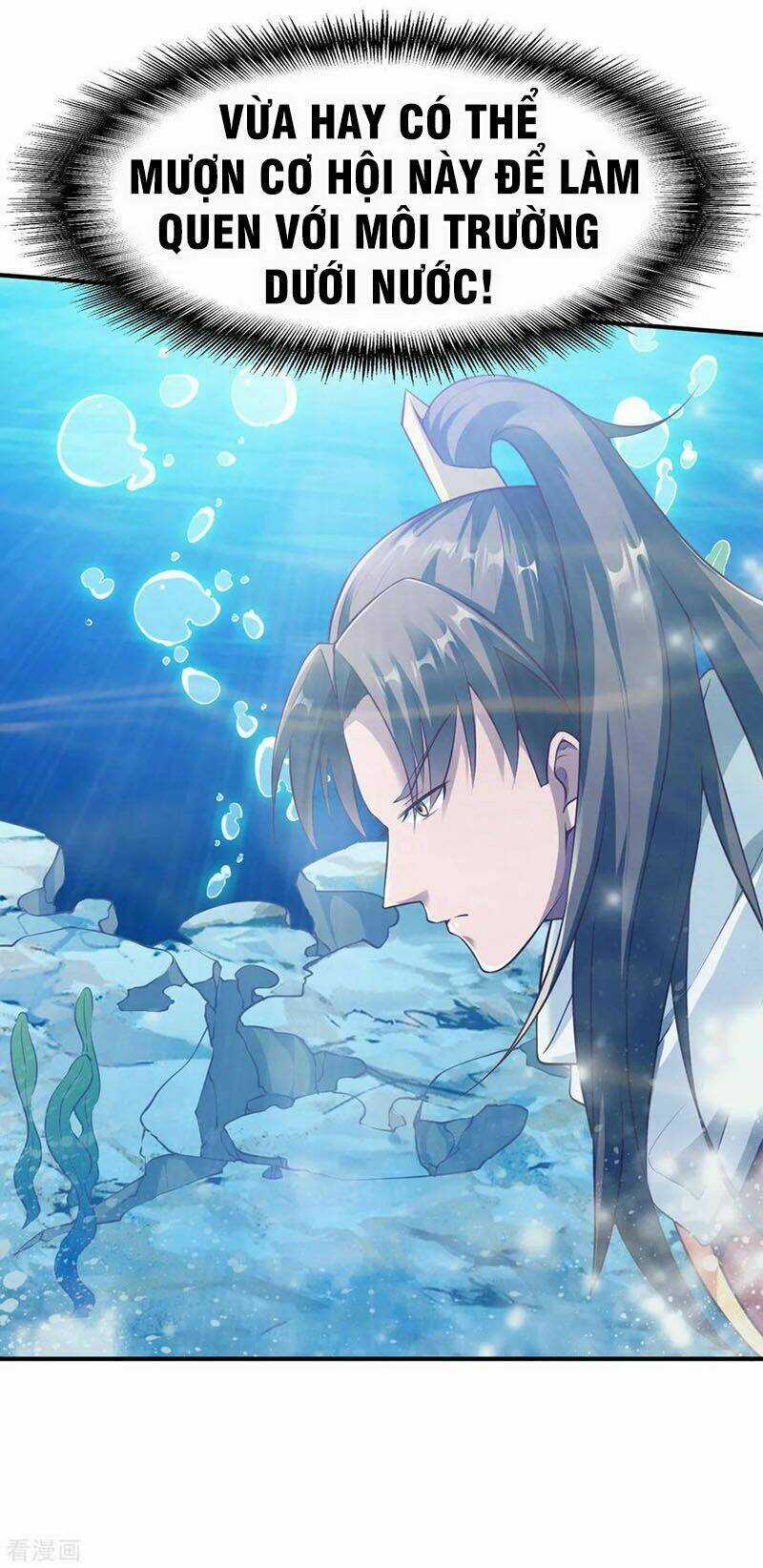 Chiến Đỉnh Chapter 152 trang 27