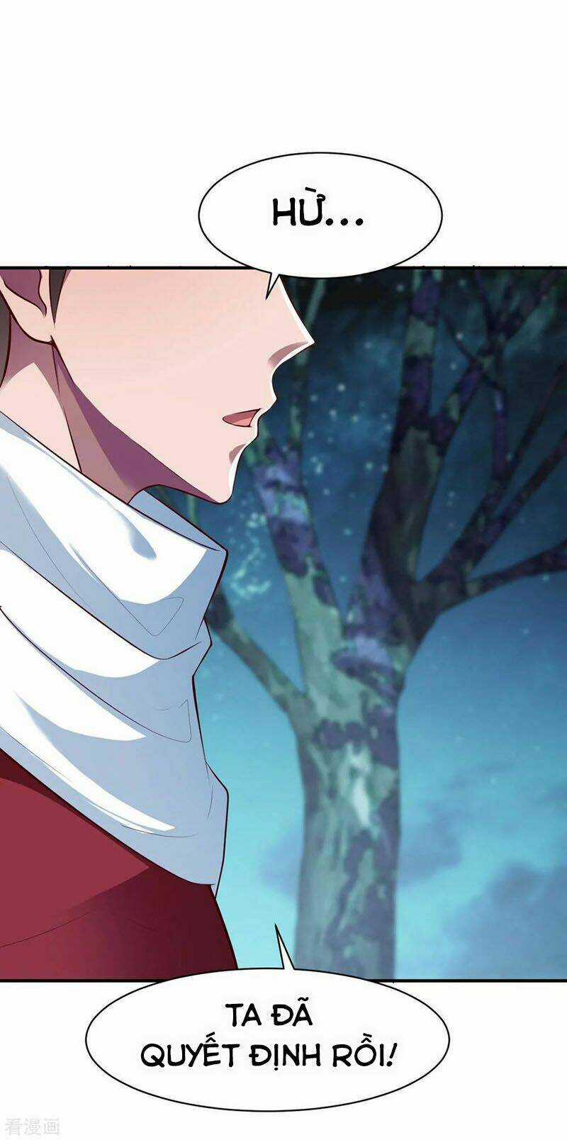 Chiến Đỉnh Chapter 152 trang 3