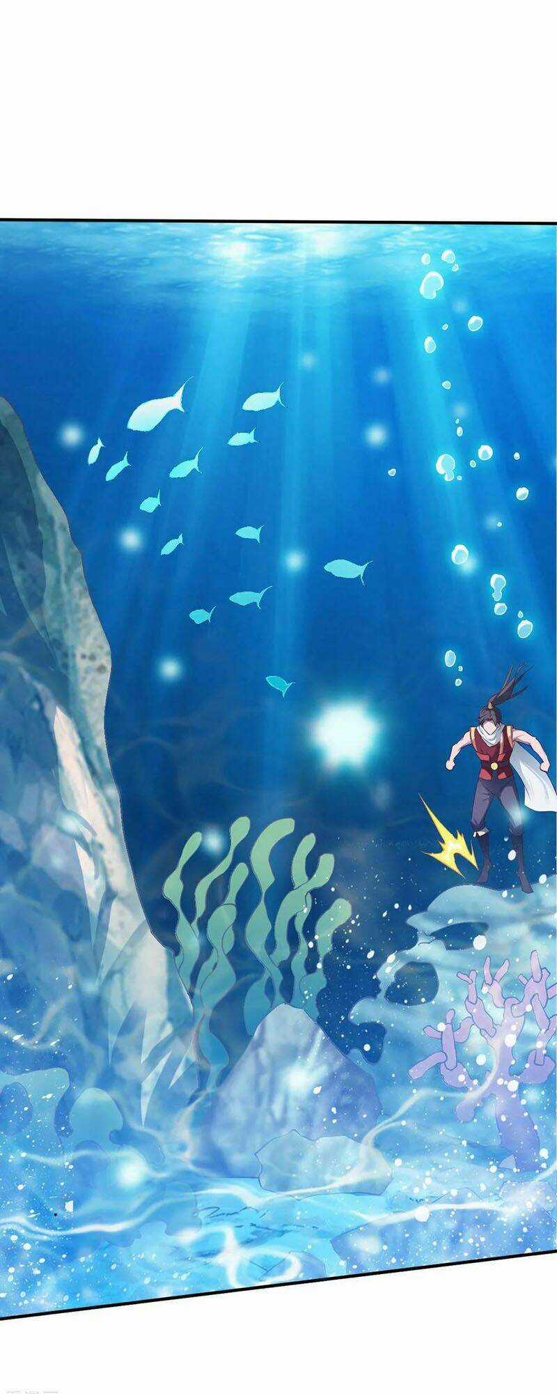 Chiến Đỉnh Chapter 152 trang 30