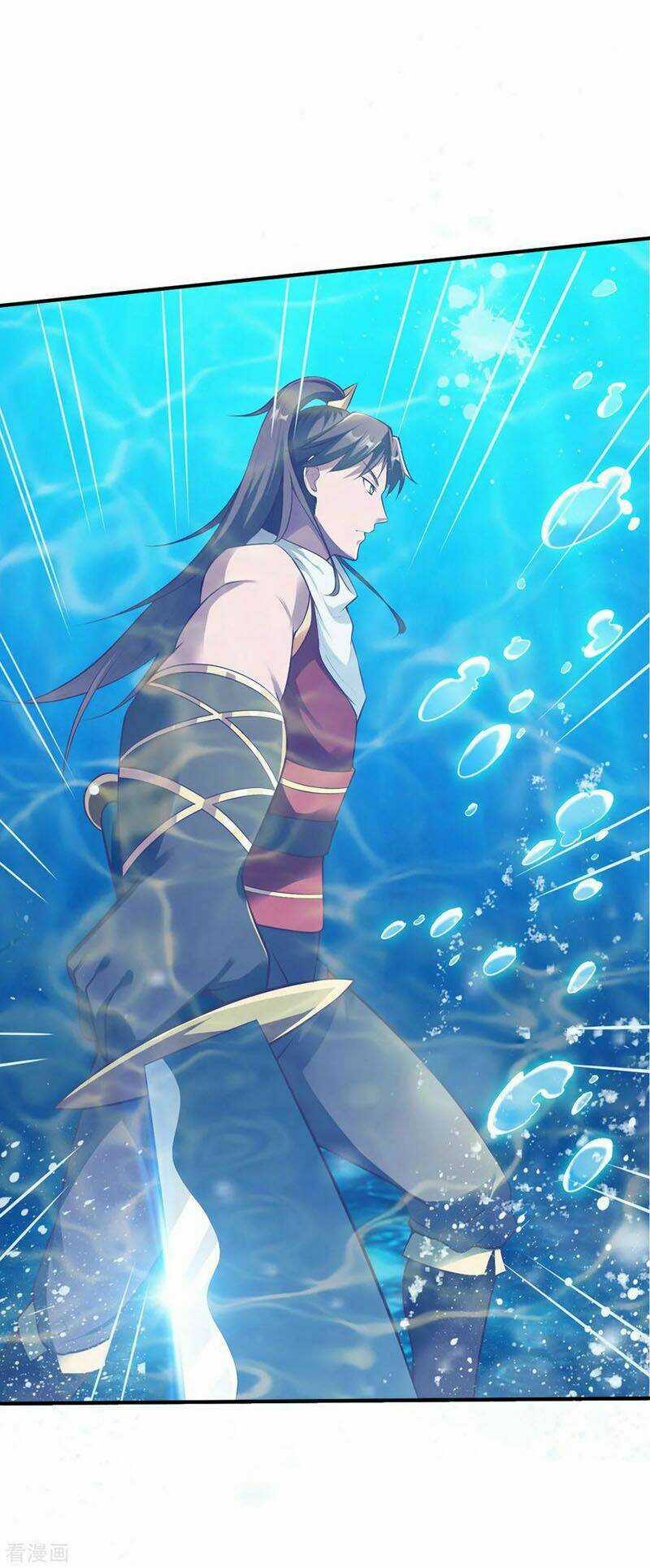 Chiến Đỉnh Chapter 152 trang 32