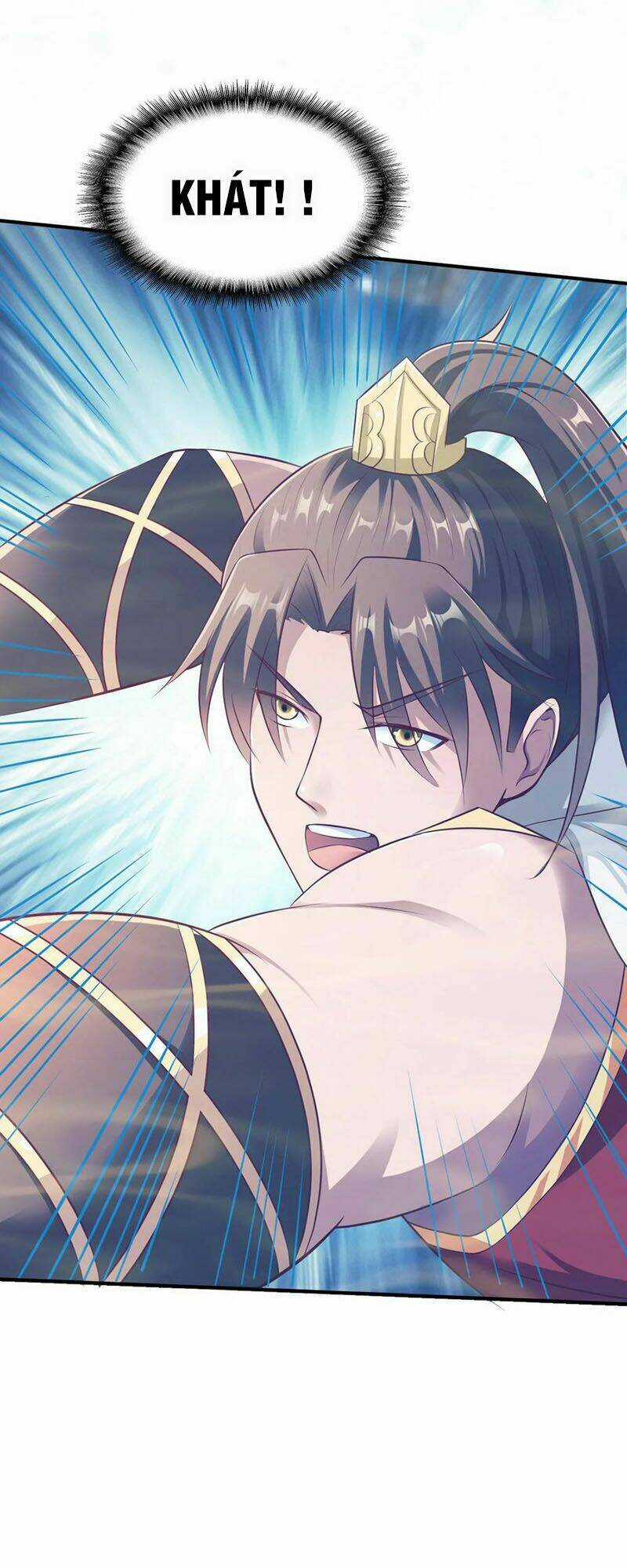 Chiến Đỉnh Chapter 152 trang 33