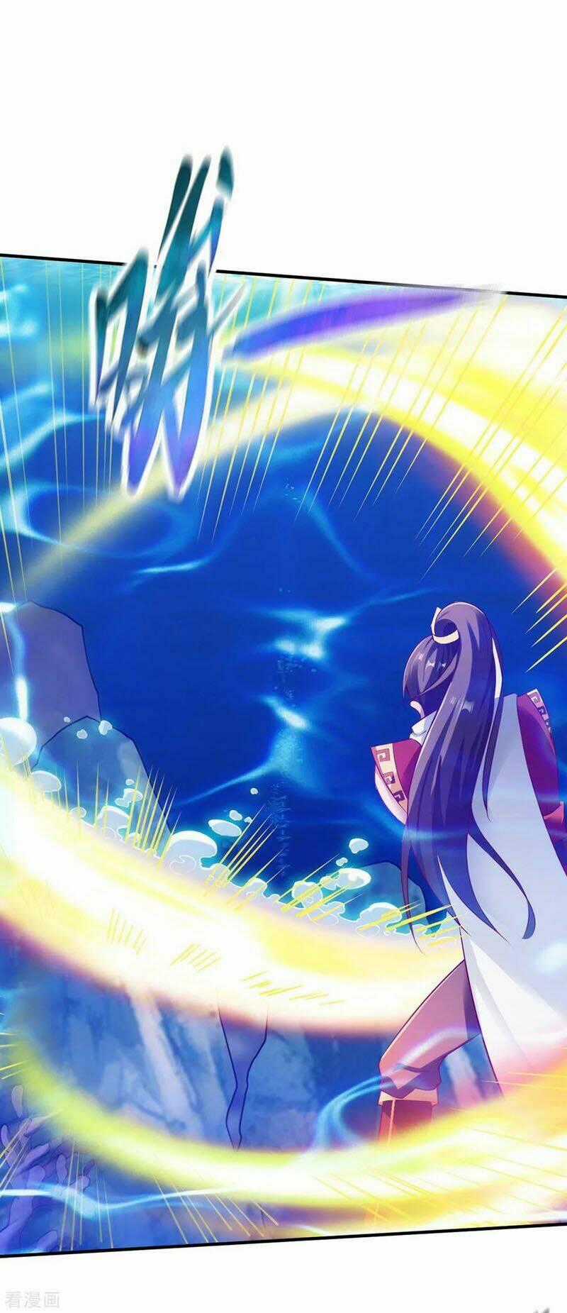 Chiến Đỉnh Chapter 152 trang 35