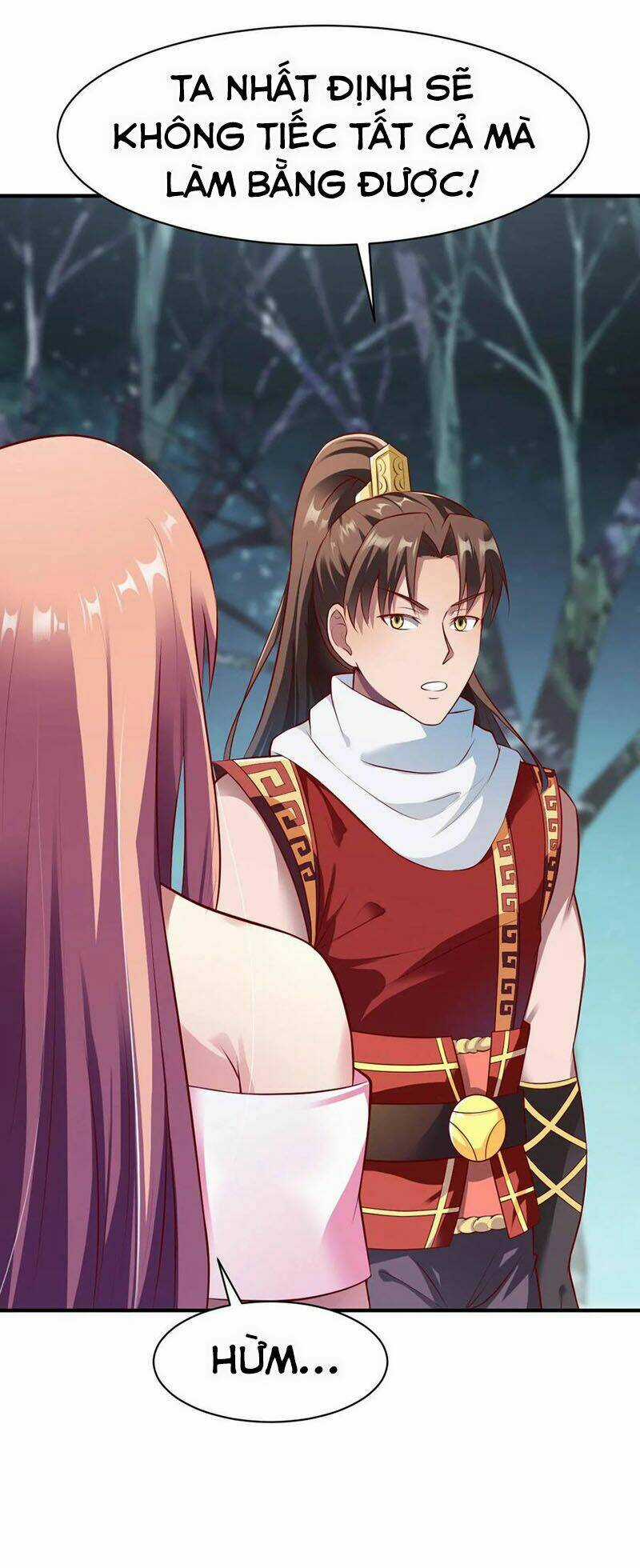 Chiến Đỉnh Chapter 152 trang 8