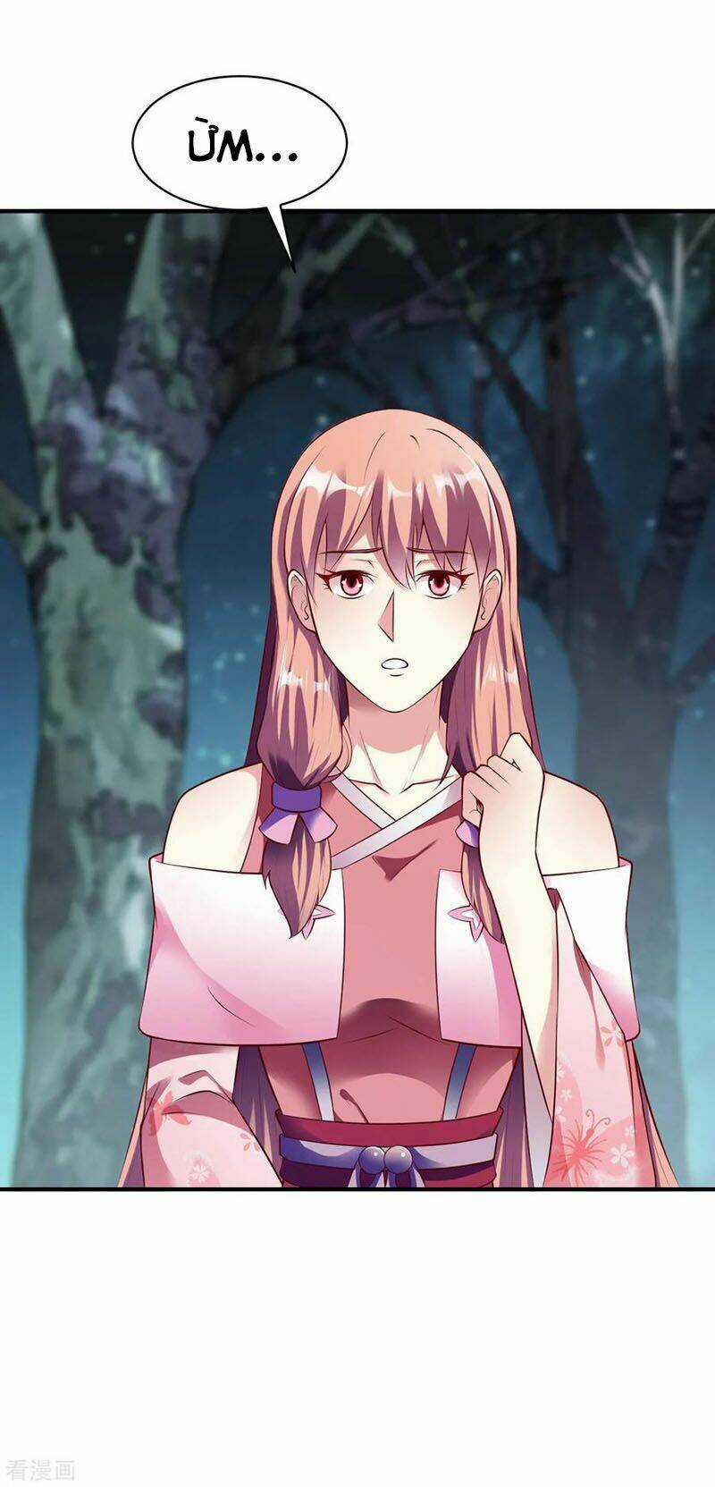 Chiến Đỉnh Chapter 152 trang 9