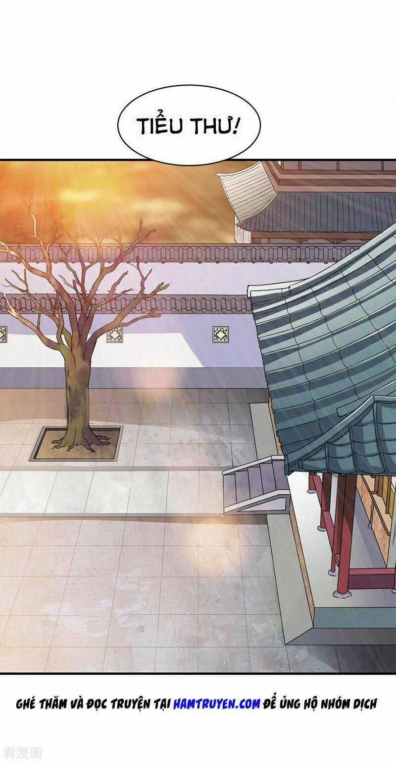 Chiến Đỉnh Chapter 153 trang 0